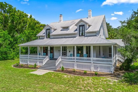 Casa en venta en Fruitland Park, Florida, 4 dormitorios, 294.96 m2 № 2198994 - foto 10