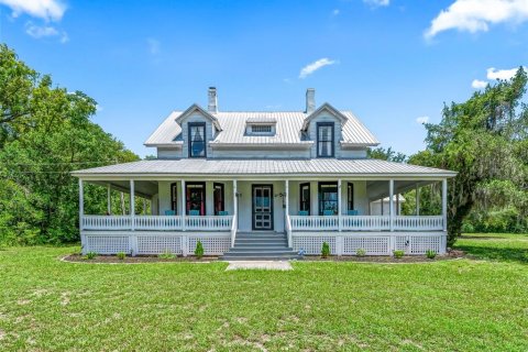 Casa en venta en Fruitland Park, Florida, 4 dormitorios, 294.96 m2 № 2198994 - foto 9