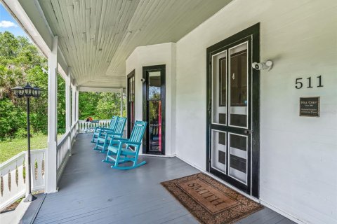 Casa en venta en Fruitland Park, Florida, 4 dormitorios, 294.96 m2 № 2198994 - foto 12