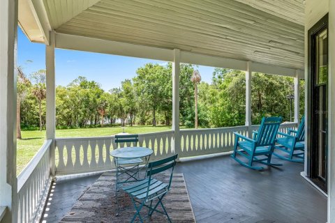 Casa en venta en Fruitland Park, Florida, 4 dormitorios, 294.96 m2 № 2198994 - foto 19