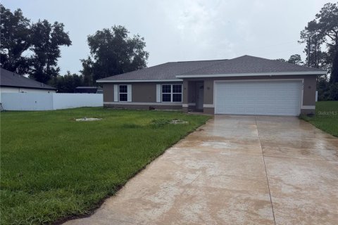 Casa en alquiler en Ocala, Florida, 3 dormitorios, 123.75 m2 № 2351467 - foto 2