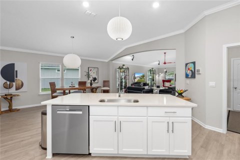 Купить виллу или дом в Буннелл, Флорида 5 комнат, 158.03м2, № 1558993 - фото 14