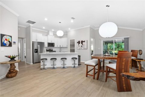 Купить виллу или дом в Буннелл, Флорида 5 комнат, 158.03м2, № 1558993 - фото 10