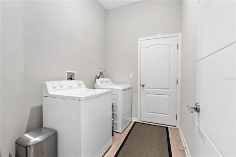 Купить виллу или дом в Буннелл, Флорида 5 комнат, 158.03м2, № 1558993 - фото 28