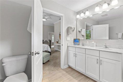 Купить виллу или дом в Буннелл, Флорида 5 комнат, 158.03м2, № 1558993 - фото 22