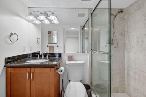 Copropriété à vendre à Fort Lauderdale, Floride: 2 chambres, 106.37 m2 № 2241405 - photo 26