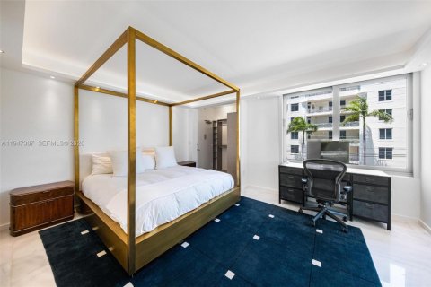 Купить кондоминиум в Майами-Бич, Флорида 2 спальни, 119.19м2, № 2003538 - фото 21