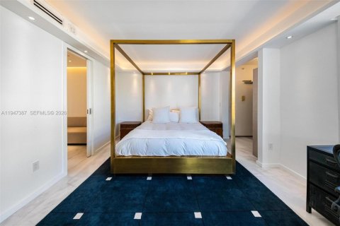 Купить кондоминиум в Майами-Бич, Флорида 2 спальни, 119.19м2, № 2003538 - фото 20