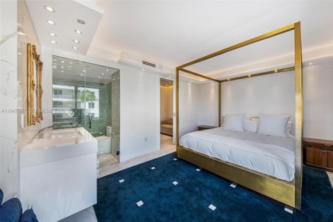 Купить кондоминиум в Майами-Бич, Флорида 2 спальни, 119.19м2, № 2003538 - фото 19