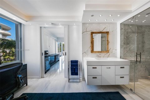 Купить кондоминиум в Майами-Бич, Флорида 2 спальни, 119.19м2, № 2003538 - фото 22