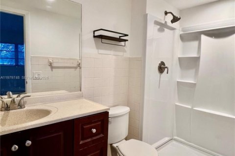 Купить кондоминиум в Норт-Майами, Флорида 2 спальни, 106м2, № 2046132 - фото 8