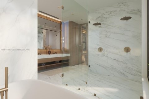 House in Fort Lauderdale, Florida 6 bedrooms, 632.85 sq.m. № 2081570 - photo 14