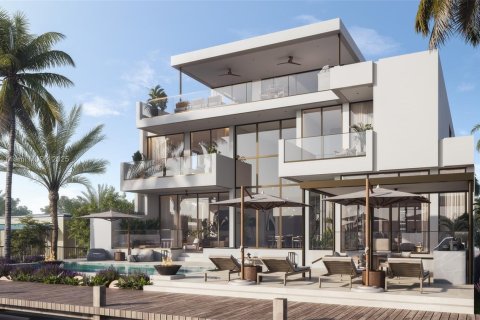 House in Fort Lauderdale, Florida 6 bedrooms, 632.85 sq.m. № 2081570 - photo 2