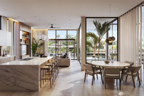 House in Fort Lauderdale, Florida 6 bedrooms, 632.85 sq.m. № 2081570 - photo 6