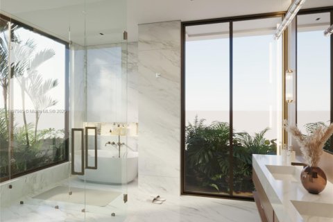 House in Fort Lauderdale, Florida 6 bedrooms, 632.85 sq.m. № 2081570 - photo 13