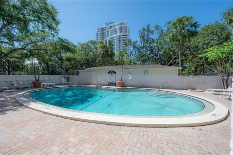 Condominio en alquiler en Tampa, Florida, 2 dormitorios, 86.96 m2 № 1866656 - foto 17