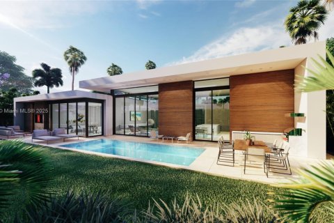 Villa ou maison à vendre à Fort Lauderdale, Floride: 4 chambres № 1947298 - photo 2