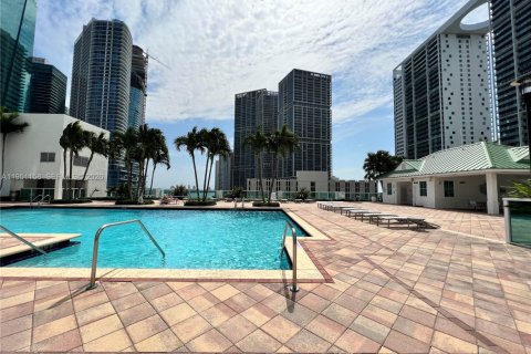 Copropriété à louer à Miami, Floride: 1 chambre, 72 m2 № 2007215 - photo 21