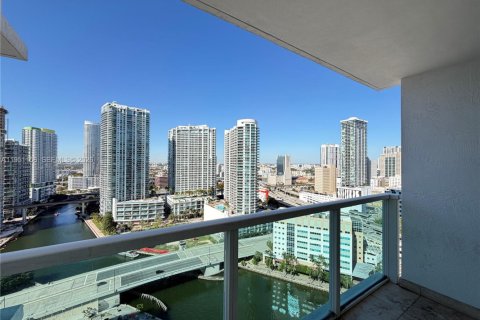 Copropriété à louer à Miami, Floride: 1 chambre, 72 m2 № 2007215 - photo 14