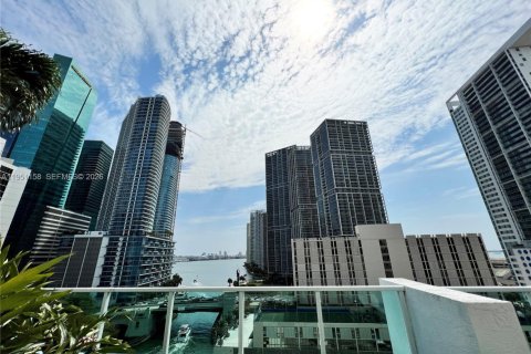 Copropriété à louer à Miami, Floride: 1 chambre, 72 m2 № 2007215 - photo 24