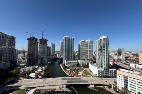 Condo à Miami, Floride, 1 chambre  № 2007215