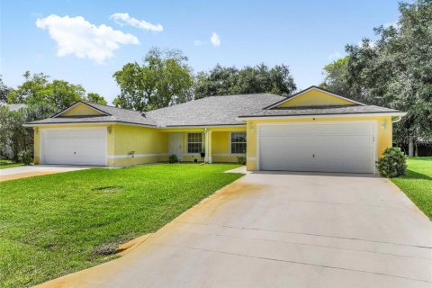 Immobilier commercial à vendre à Palm Coast, Floride: 6 chambres, 260.13 m2 № 2306534 - photo 2