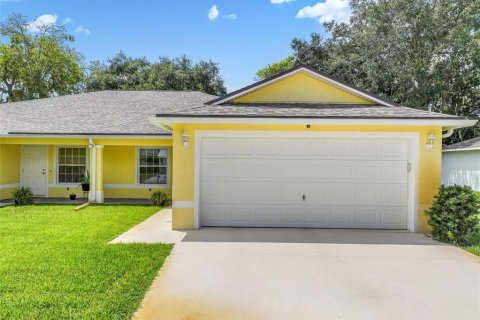 Immobilier commercial à vendre à Palm Coast, Floride: 6 chambres, 260.13 m2 № 2306534 - photo 3