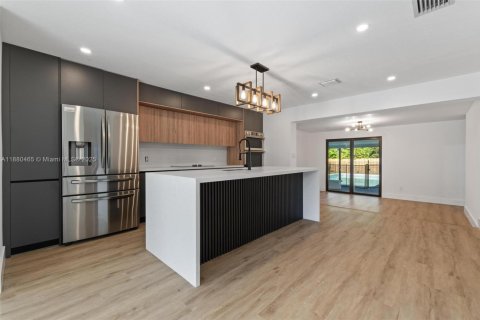 Villa ou maison à vendre à Fort Lauderdale, Floride: 3 chambres, 144.74 m2 № 1931559 - photo 22