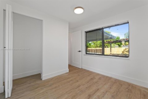 Villa ou maison à vendre à Fort Lauderdale, Floride: 3 chambres, 144.74 m2 № 1931559 - photo 16