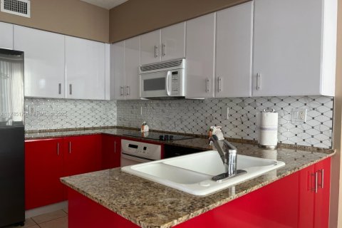 Condo in Aventura, Florida, 1 bedroom № 2246898 - photo 8