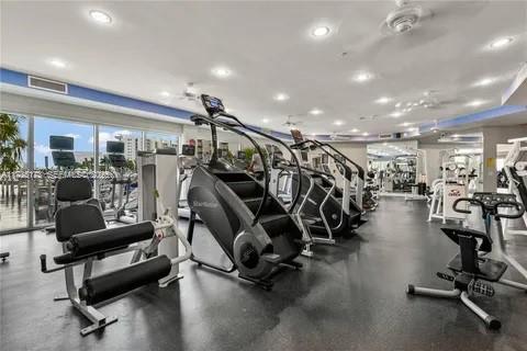 Condo in Aventura, Florida, 1 bedroom № 2246898 - photo 6