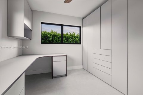 Villa ou maison à vendre à Fort Lauderdale, Floride: 5 chambres, 212.28 m2 № 2051550 - photo 20