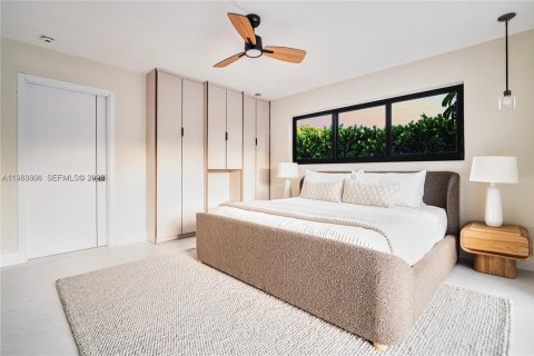 Villa ou maison à vendre à Fort Lauderdale, Floride: 5 chambres, 212.28 m2 № 2051550 - photo 13