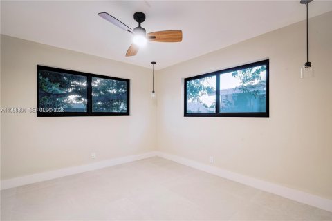 Villa ou maison à vendre à Fort Lauderdale, Floride: 5 chambres, 212.28 m2 № 2051550 - photo 23