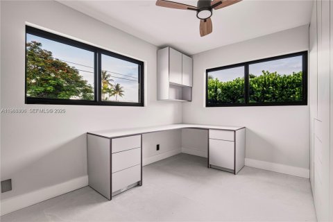 Villa ou maison à vendre à Fort Lauderdale, Floride: 5 chambres, 212.28 m2 № 2051550 - photo 19
