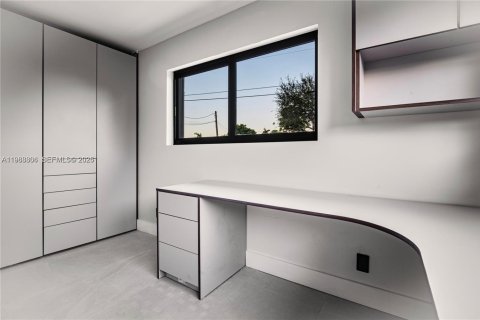 Villa ou maison à vendre à Fort Lauderdale, Floride: 5 chambres, 212.28 m2 № 2051550 - photo 21