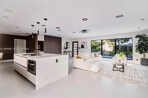 Villa ou maison à vendre à Fort Lauderdale, Floride: 5 chambres, 212.28 m2 № 2051550 - photo 8