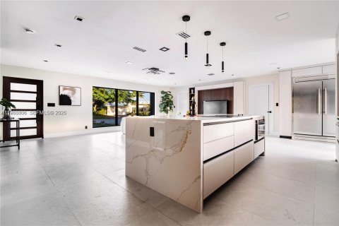 Villa ou maison à vendre à Fort Lauderdale, Floride: 5 chambres, 212.28 m2 № 2051550 - photo 11
