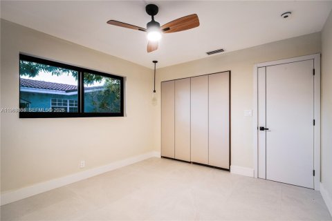 Villa ou maison à vendre à Fort Lauderdale, Floride: 5 chambres, 212.28 m2 № 2051550 - photo 22