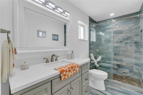 Villa ou maison à louer à Hialeah, Floride: 4 chambres, 137.03 m2 № 1957187 - photo 22
