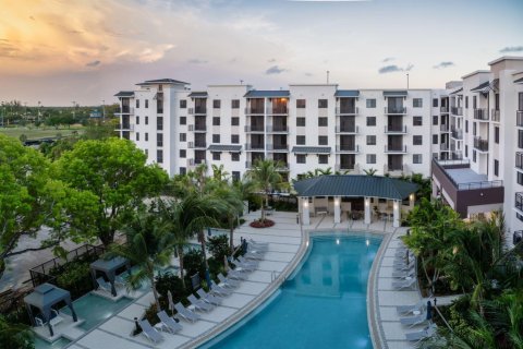 Apartamento en alquiler en Palmetto Bay, Florida, 2 dormitorios, 101.73 m2 № 2286679 - foto 17
