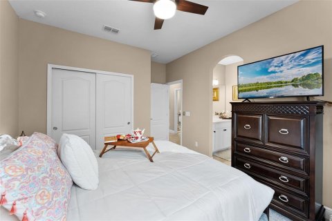 House in Oviedo, Florida 4 bedrooms, 303.98 sq.m. № 1819672 - photo 23