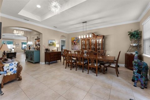 House in Oviedo, Florida 4 bedrooms, 303.98 sq.m. № 1819672 - photo 7