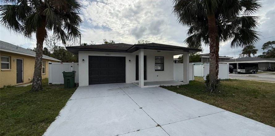 Casa en Bradenton, Florida 3 dormitorios, 101.08 m2 № 2216745