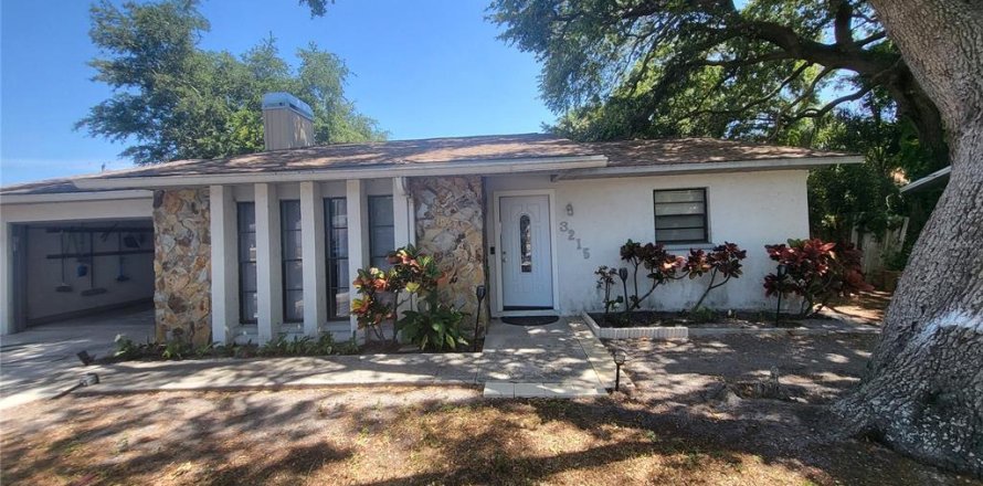 Villa ou maison à Bradenton, Floride 3 chambres, 175.77 m2 № 1824231