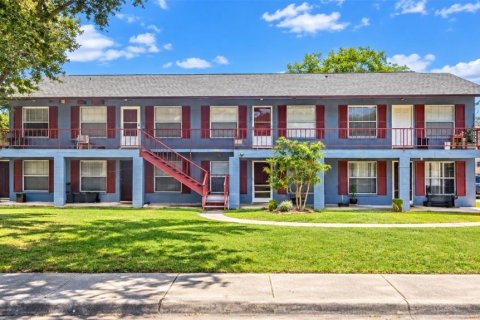 Appartement à Kissimmee, Floride 1 chambre, 66.43 m2 № 2416395