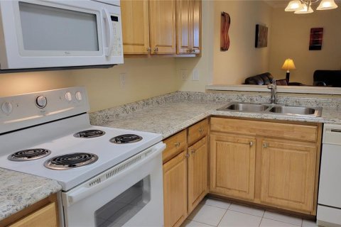 Condo in Sarasota, Florida, 3 bedrooms  № 1802232 - photo 3