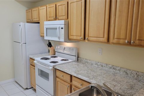 Condo in Sarasota, Florida, 3 bedrooms  № 1802232 - photo 4