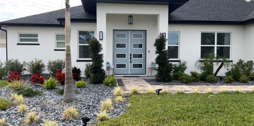 Casa en Leesburg, Florida 4 dormitorios, 252.32 m2 № 1533833