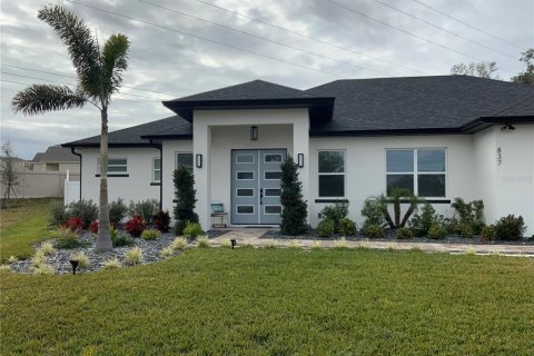 Casa en venta en Leesburg, Florida, 4 dormitorios, 252.32 m2 № 1533833 - foto 2